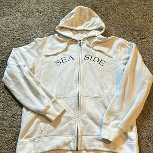 Seaside jacket